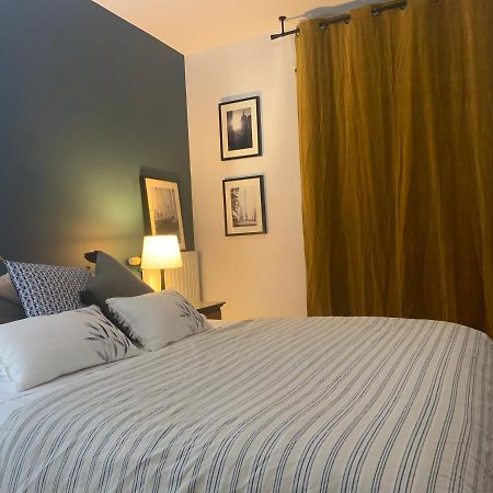 Luxury Appartement Disneyland Magny-le-Hongre Eksteriør billede