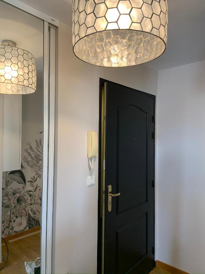 Luxury Appartement Disneyland Magny-le-Hongre Eksteriør billede